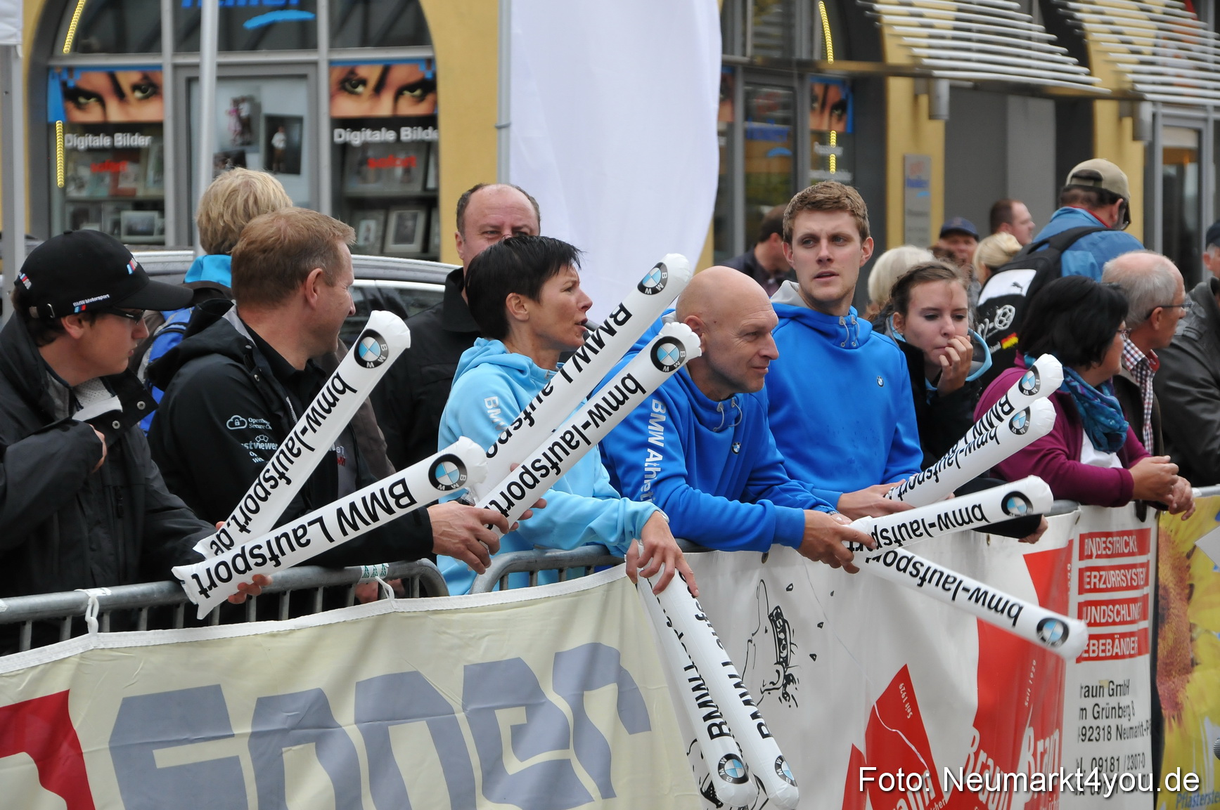 Stadtlauf Neumarkt 2014 1358